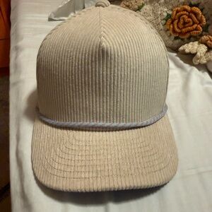 Melin x Dylan Efron corduroy odyssey